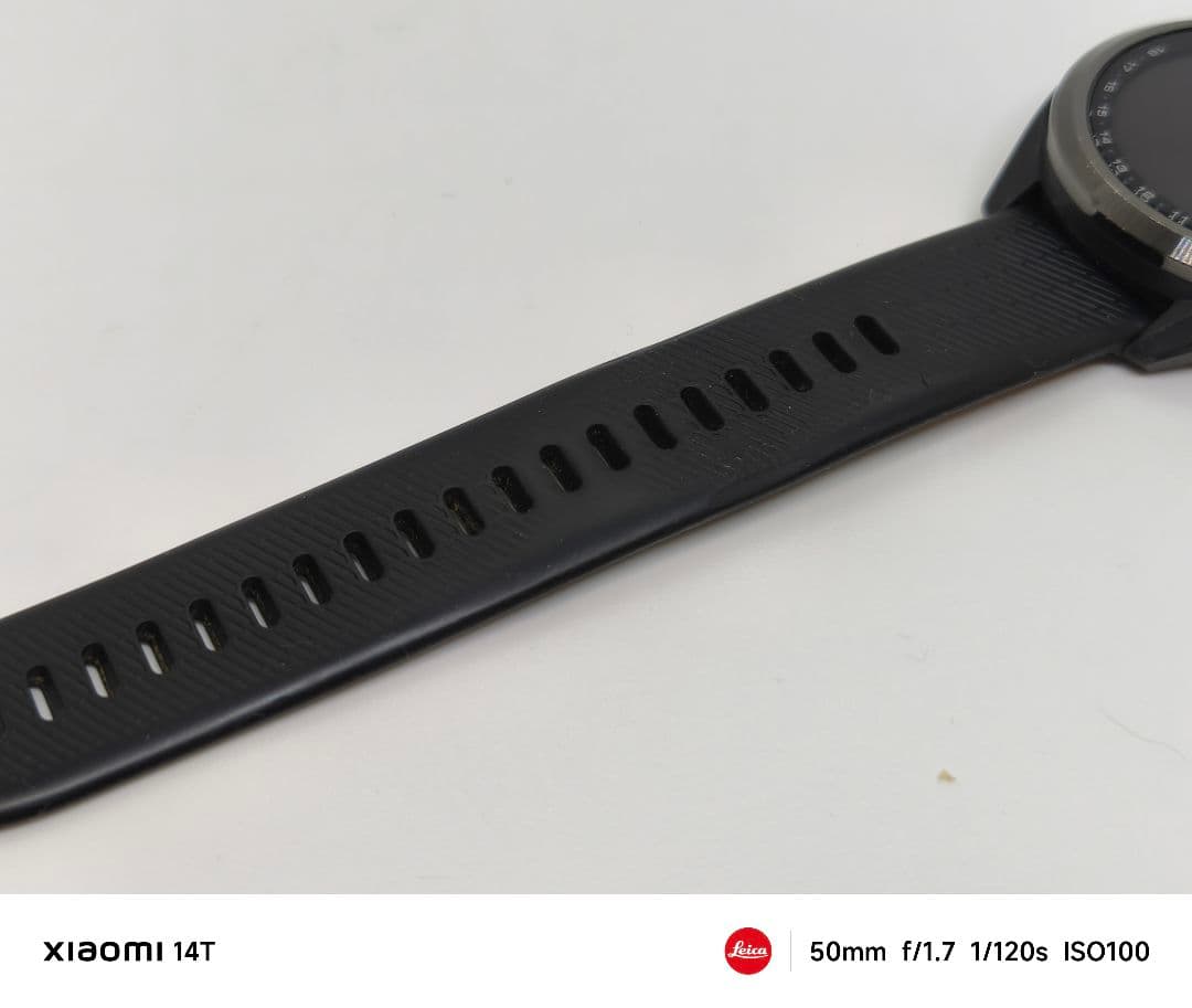 【美品】GARMIN GPSナビ ブラック Approach S42 ゴルフナビ