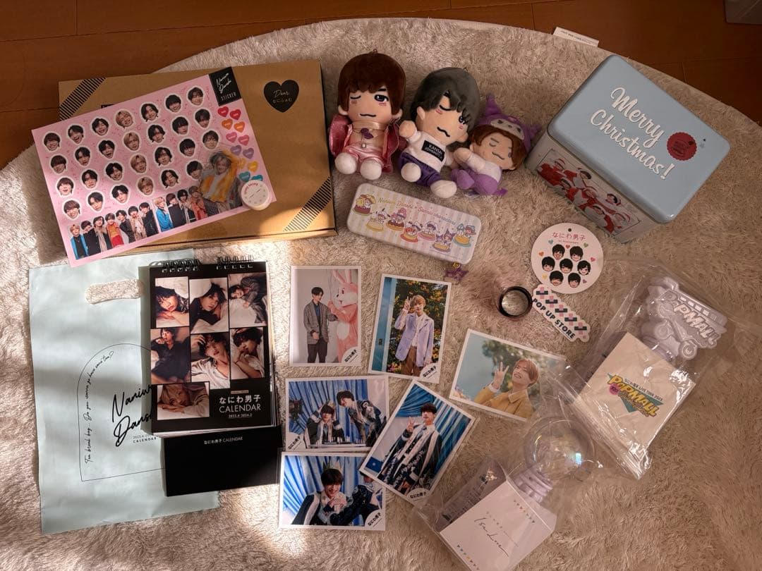 なにわ男子まとめ売り　高橋恭平 ‼️エロハン追加されてます。