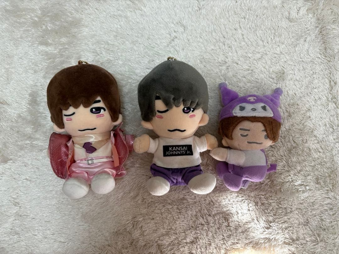 なにわ男子まとめ売り　高橋恭平 ‼️エロハン追加されてます。