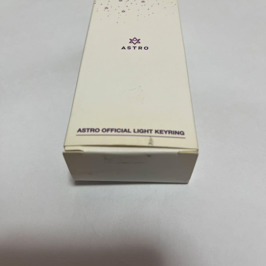 ASTRO ミニロボン