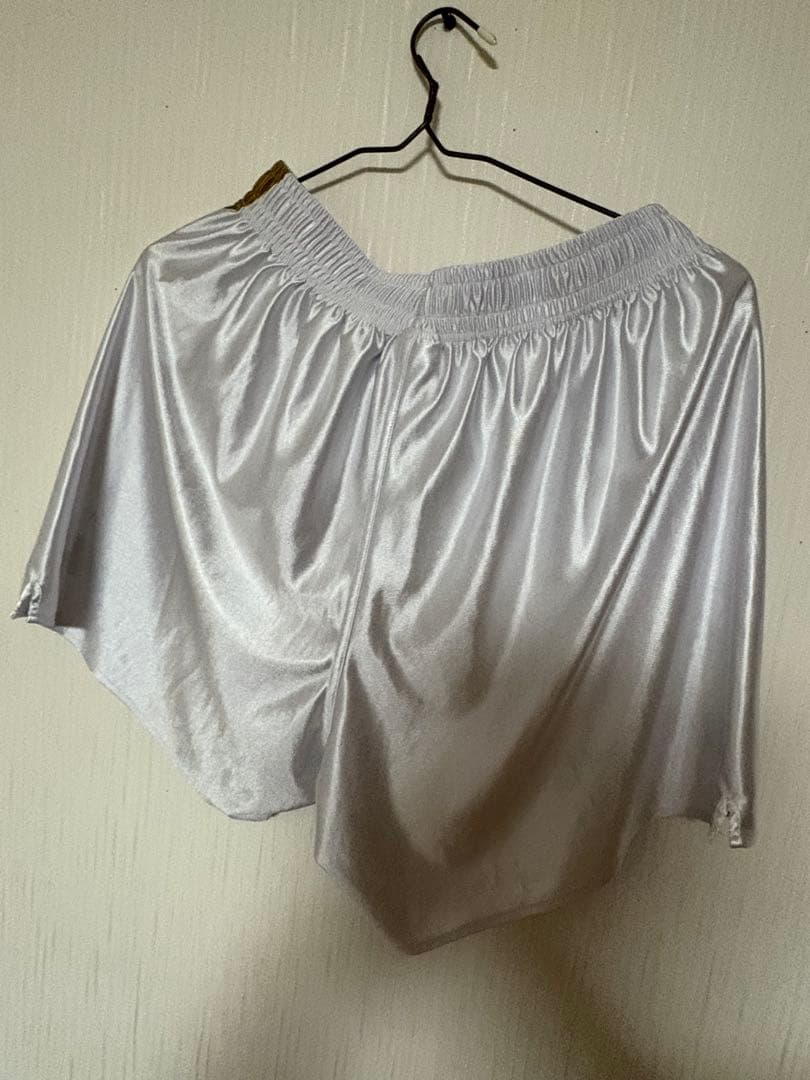 SofilvaHokkaido (現イエロースターズ)ゲームパンツ