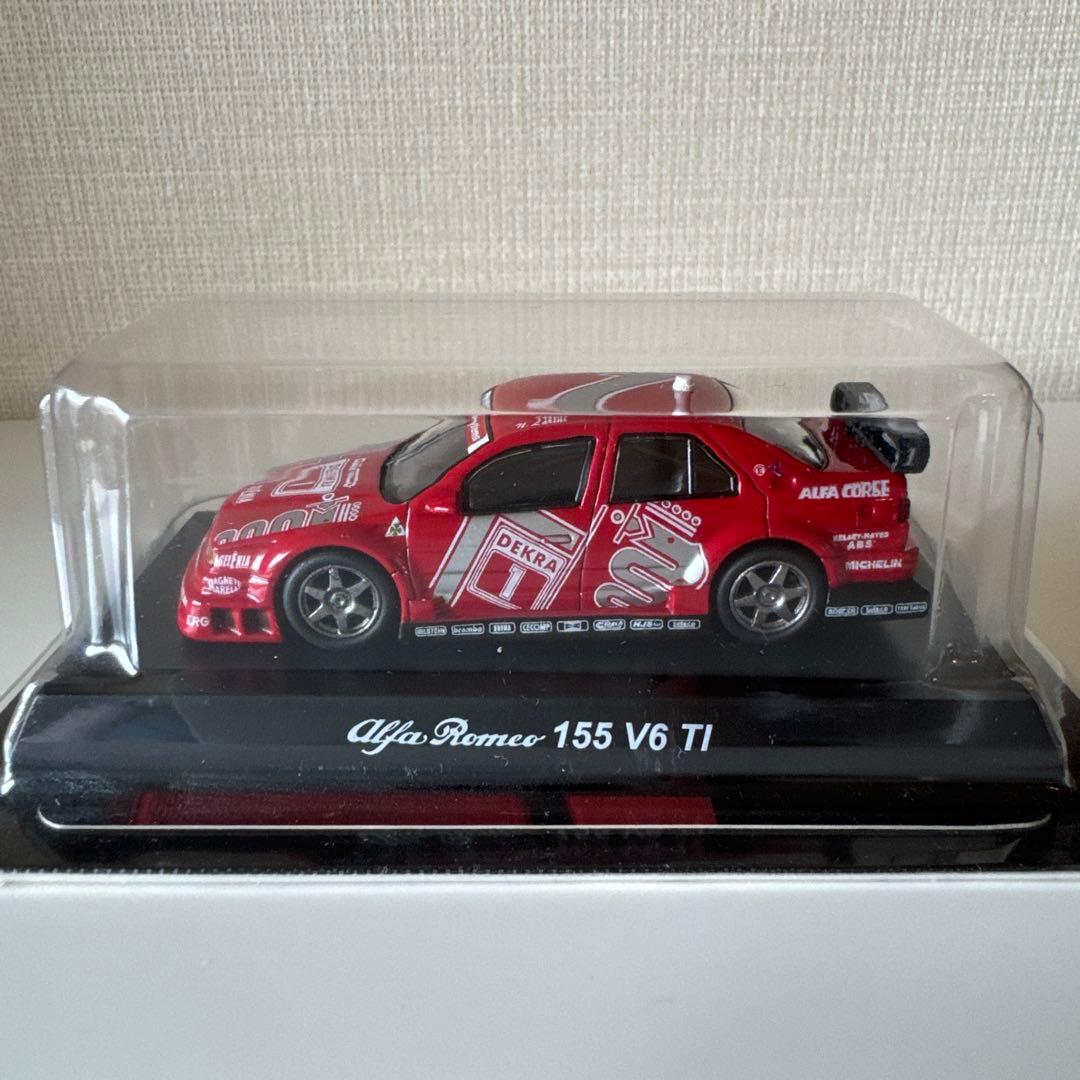 ミニカー 19台セット 1/64スケール　京商他