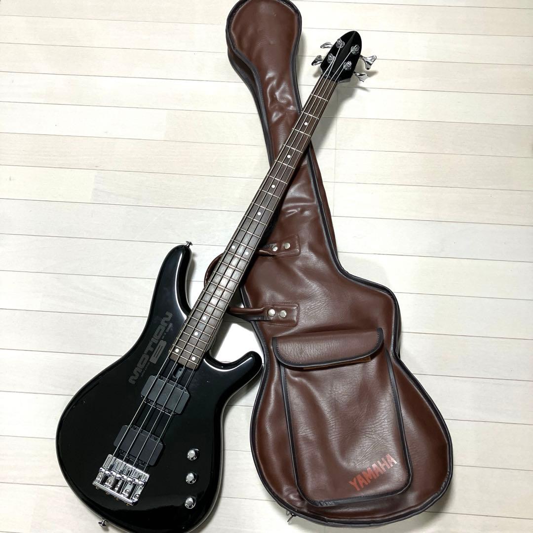 YAMAHA MB-Ⅲ super edition