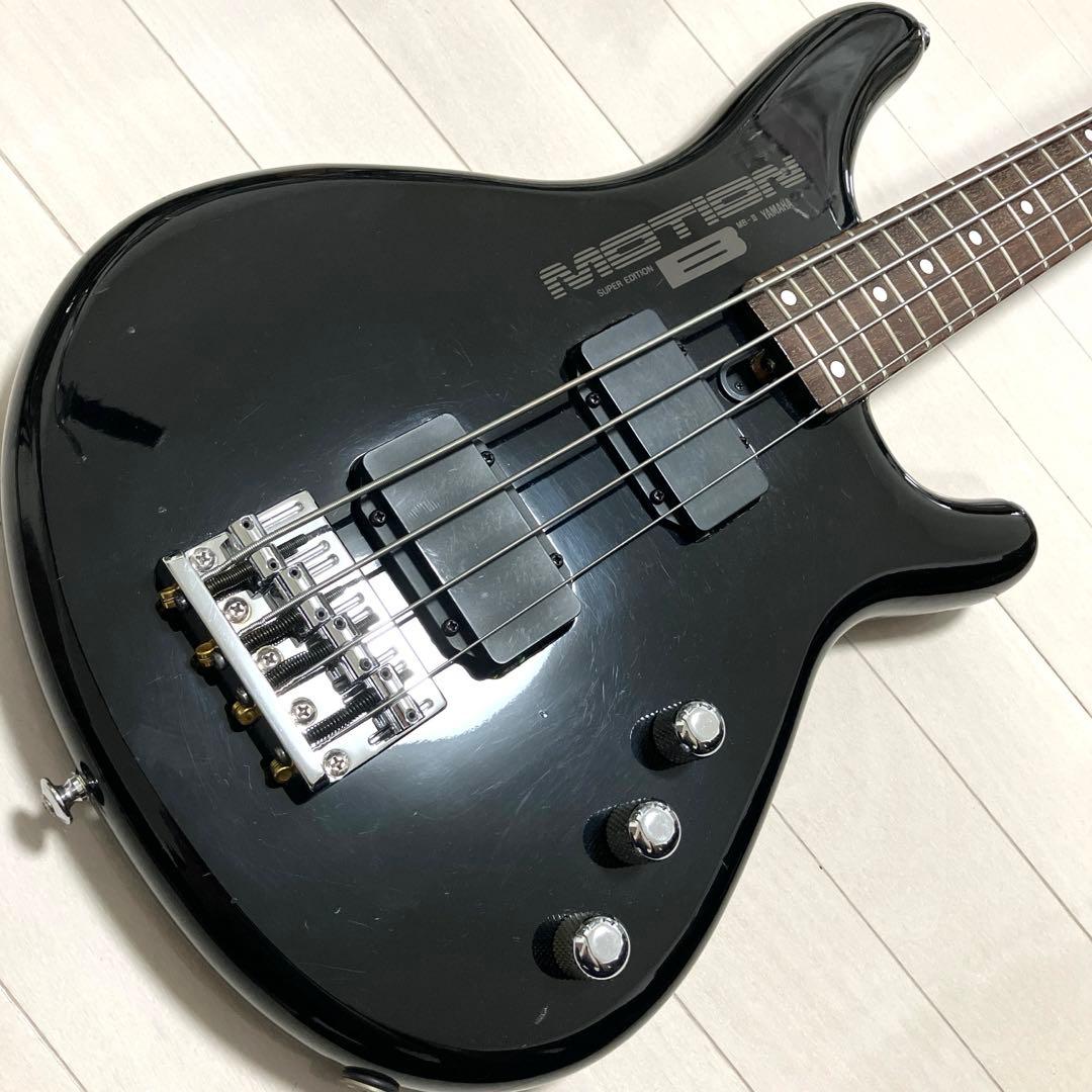 YAMAHA MB-Ⅲ super edition