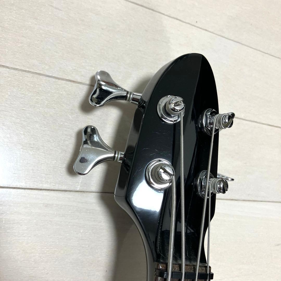 YAMAHA MB-Ⅲ super edition