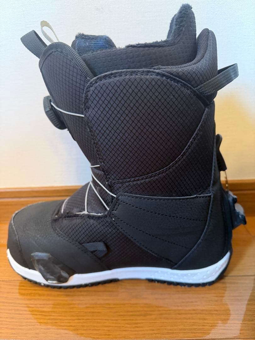 【超美品】Burton Step On ブーツ&バインディング 24cm