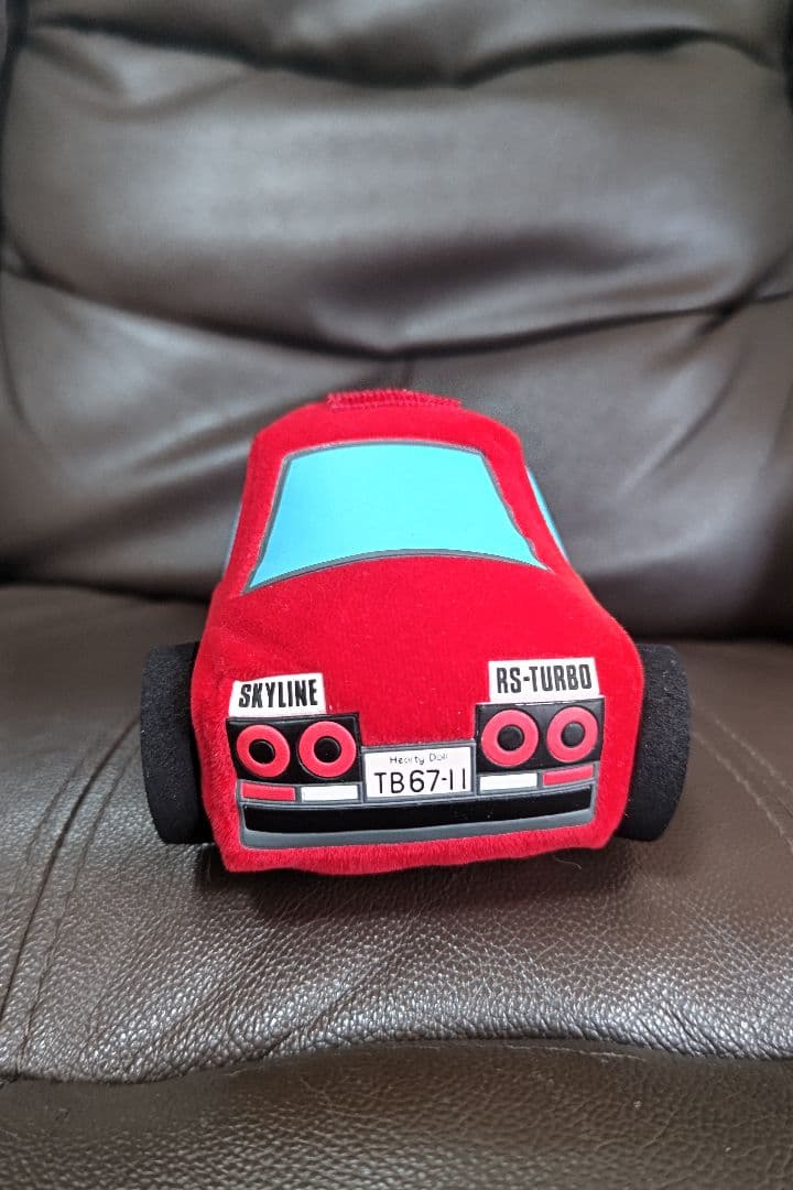 激レア!!!昭和レトロ 非売品 スカイラインミニマスコット 日産プリンス