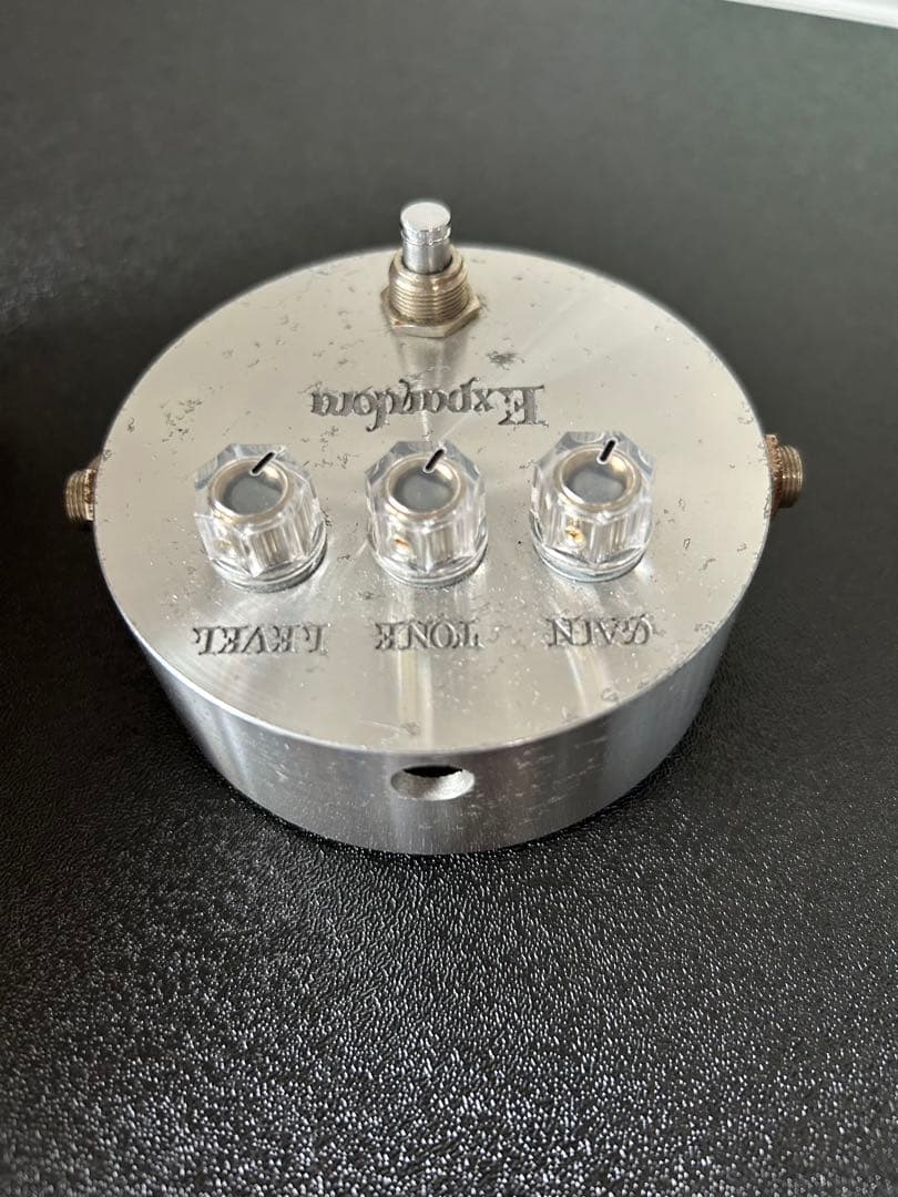 ギター BIXONIC Expandora