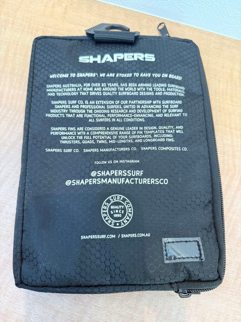 サーフボードフィン