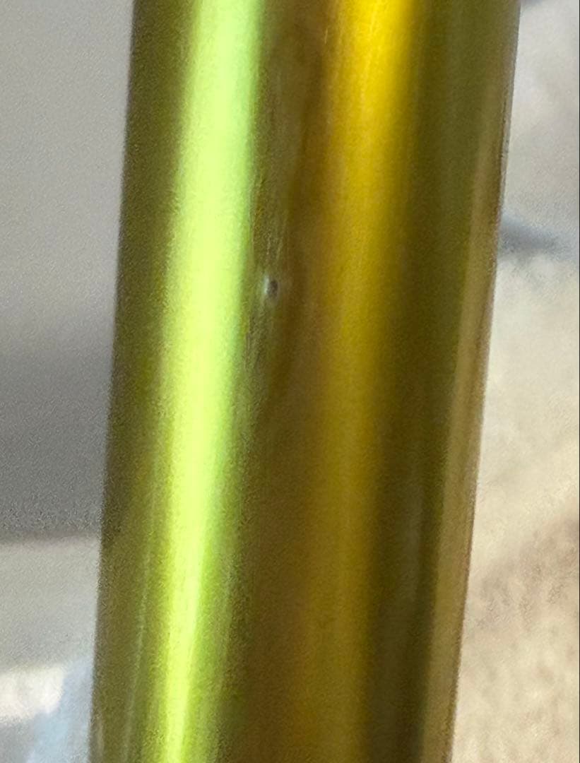 Shimano トリプルフォース鮎竿 急瀬S85NM