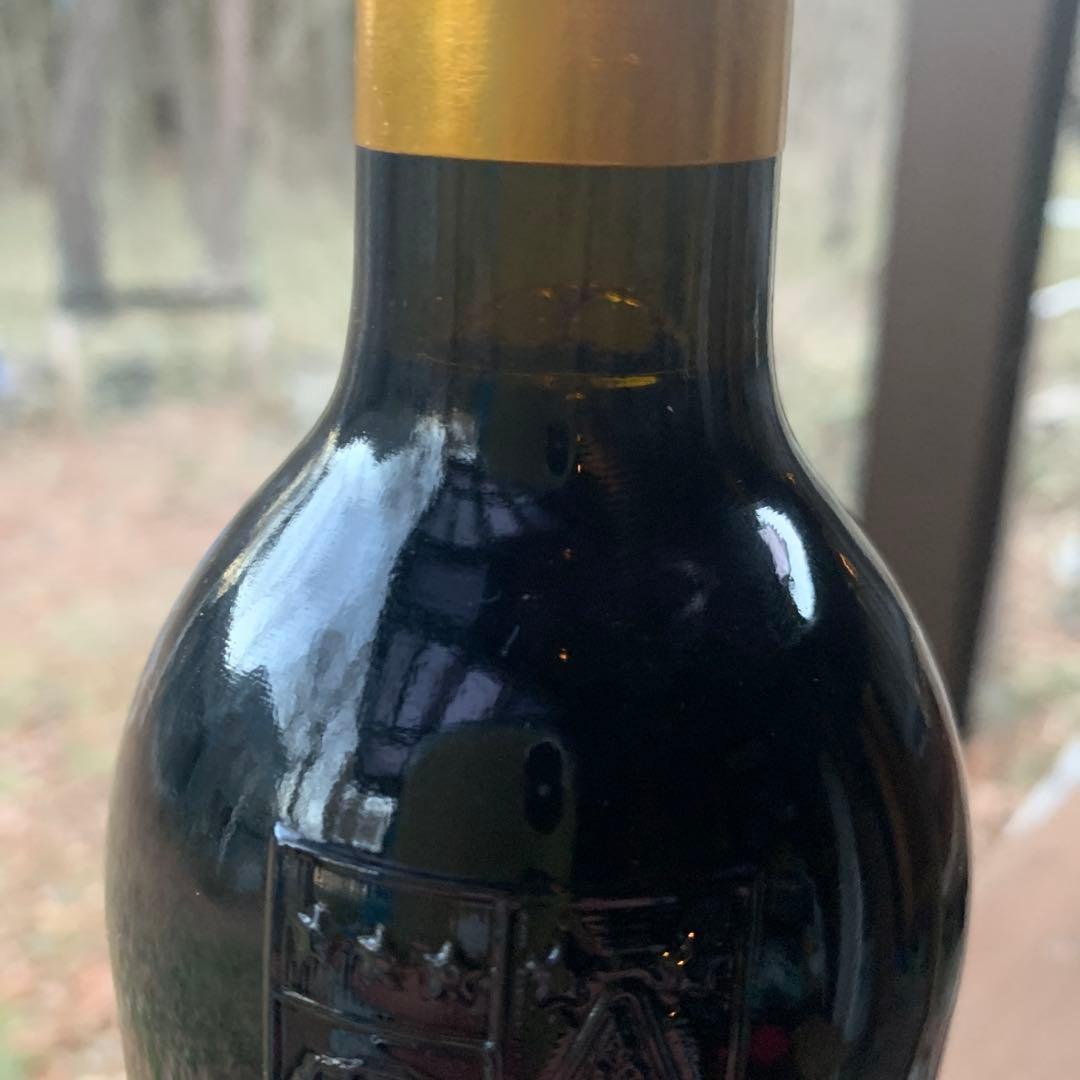 ピション　ロングヴィル　コンテスドラランド　2014　PP93