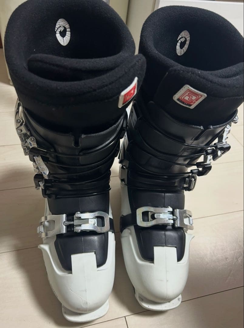 DEELUXE TRACK 325 ハードスノーボードブーツ