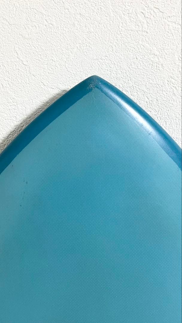 送料込み【限定カラー】 FIREWIRE Seaside 5’5 31.5L