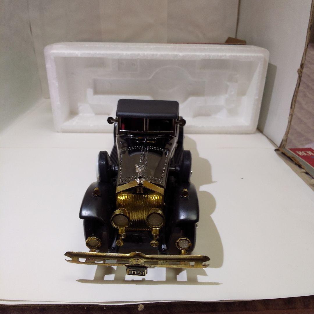 ☆♦ROLLSーROYCE☆SOLIDーSTATE♦☆