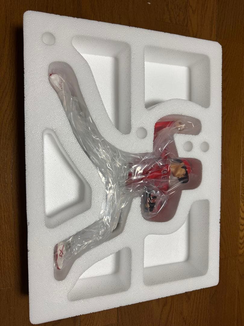 【新品】大谷翔平 投手 プレミアムフィギュア