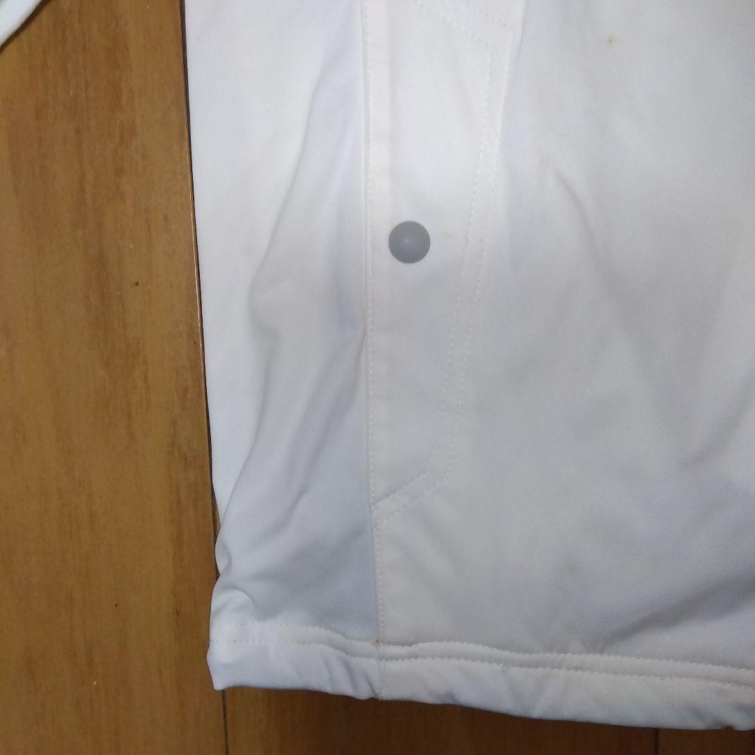 Gauge Design メンズ L ハーフジップジャケット