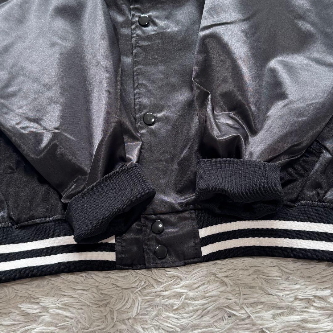 未使用タグ付き 大谷翔平モデル Angels エンゼルス スタジャン XLサイズ