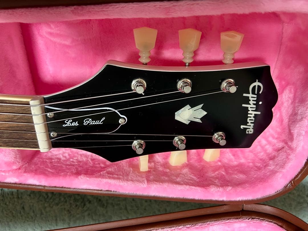 ギター Epiphone IBG 1961 Les Paul SG Standard