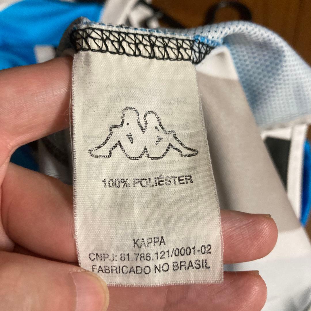 グレミオ　2003 100周年　ユニフォーム