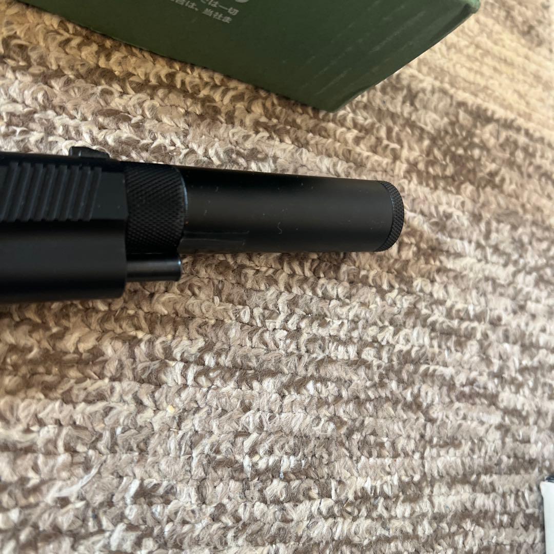 WA PRO KILLER ガスブローバックハンドガン