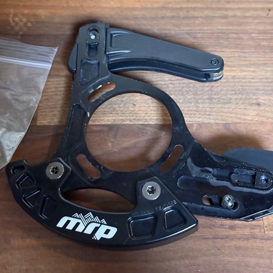 mrp ISCG-05 Microチェーンデバイス