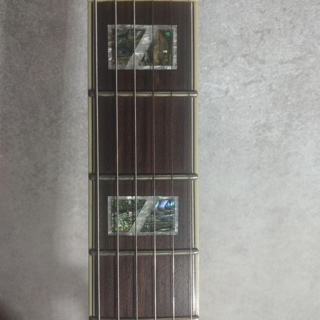 夏休み特別企画早いもの勝ちセールIbanezフルアコAF105-NT-12-01