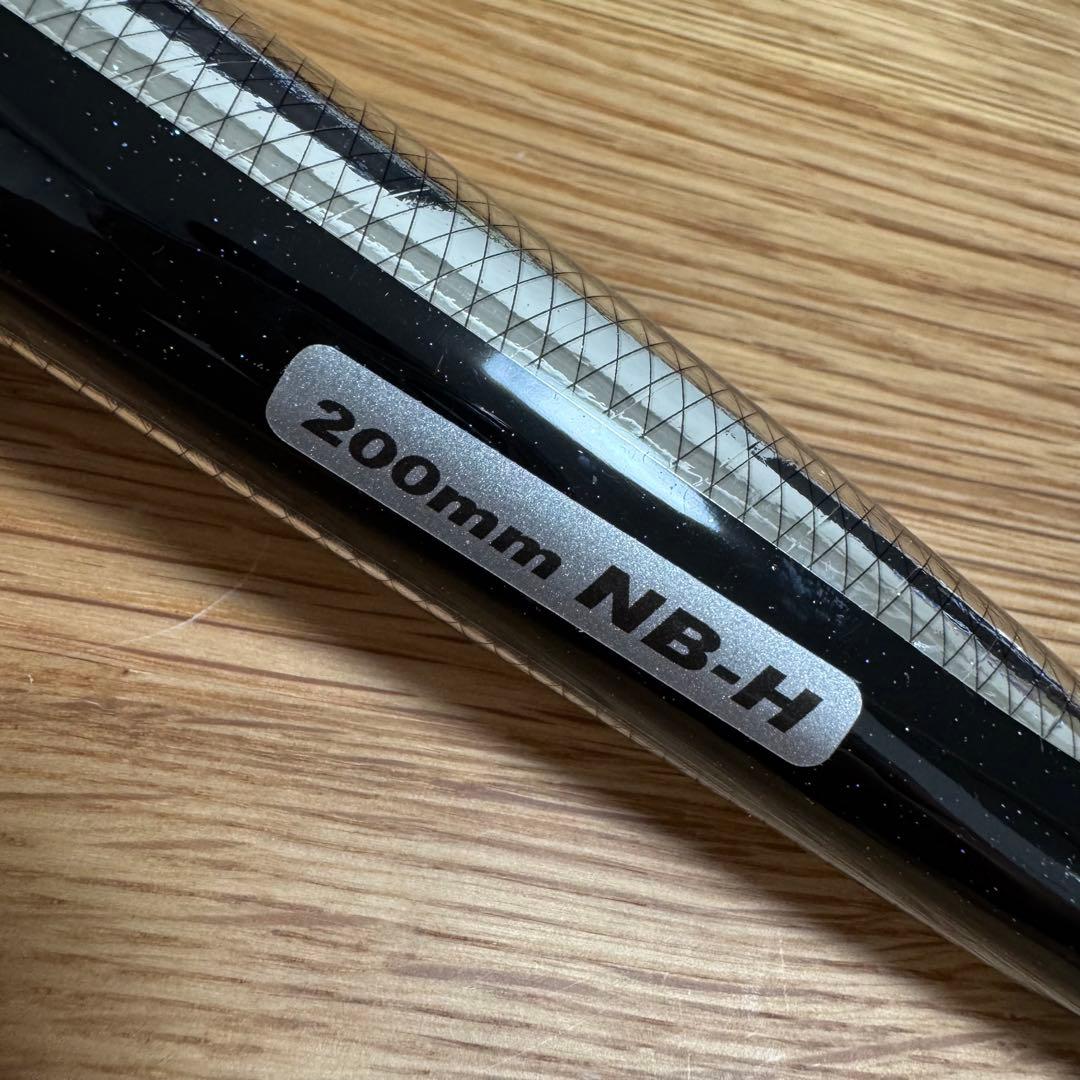 【試投のみ】カーペンター　ブルーフィッシュ 100-200 NB-H