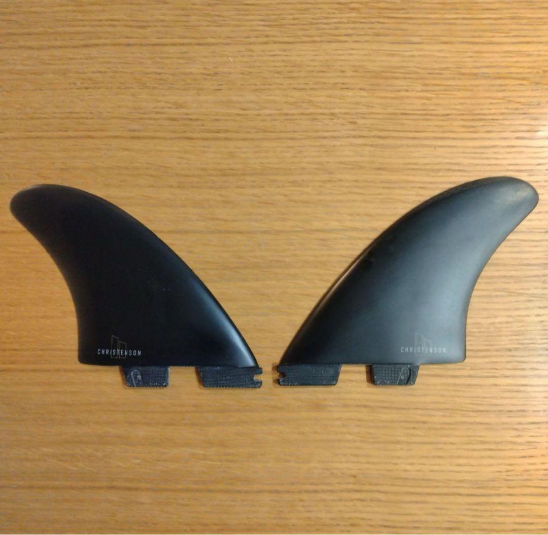 クリステンソン　ツインフィン　ＦＣＳ2