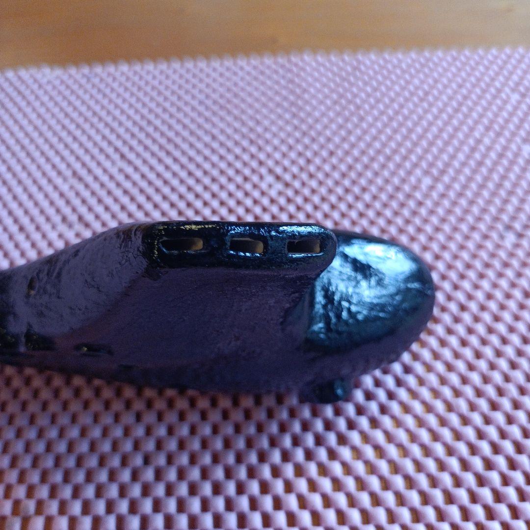 トリプルオカリナ 黒 C管 軽量 メーカー詳細不明 イカロス？ タイムセール３H