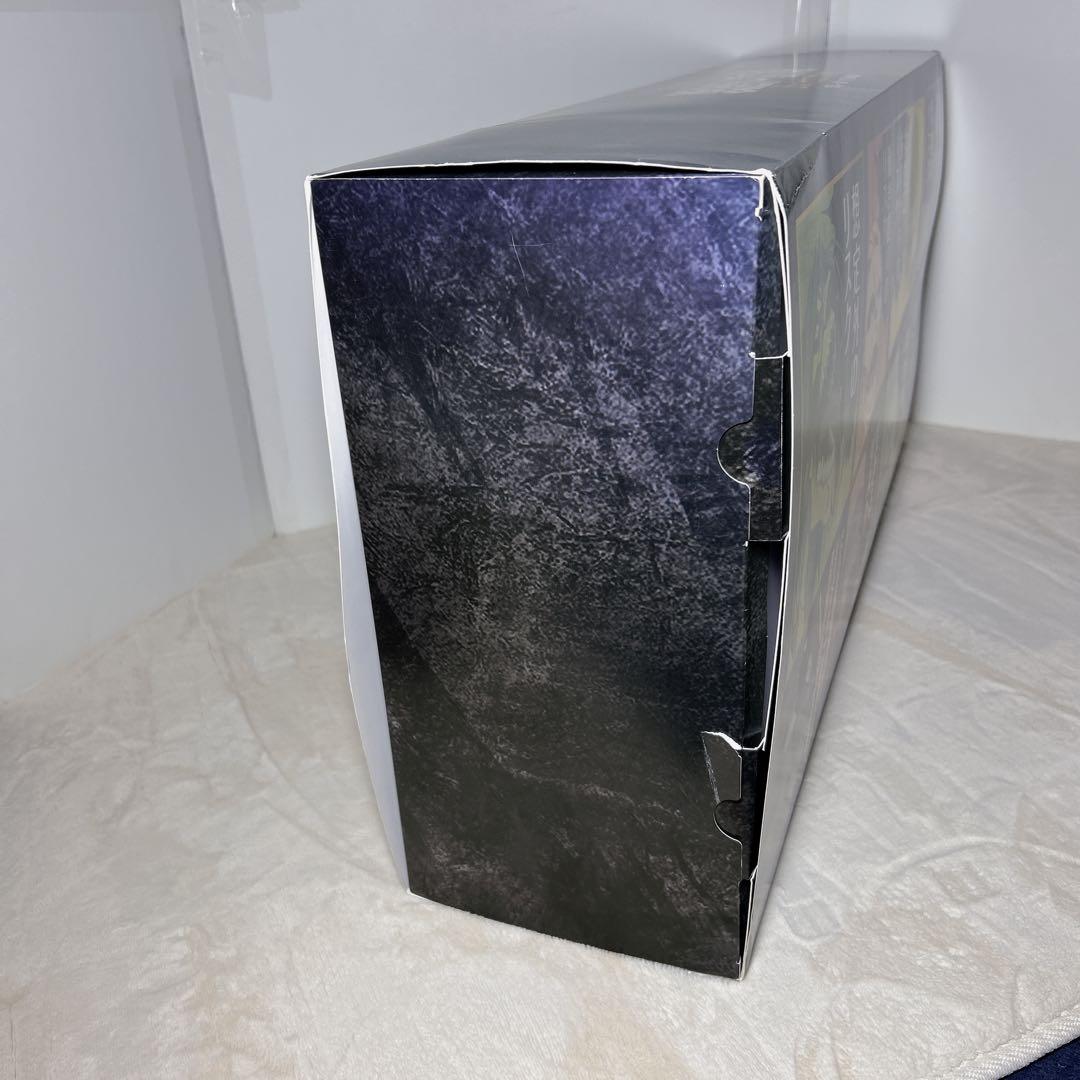 【未開封品】超希少 50名限定 進撃の巨人 エレン ミカサ リヴァイ