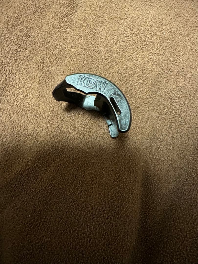 カケヅカデザインワークス　パーミングクラッチ　25スティーズリミテッドCT用