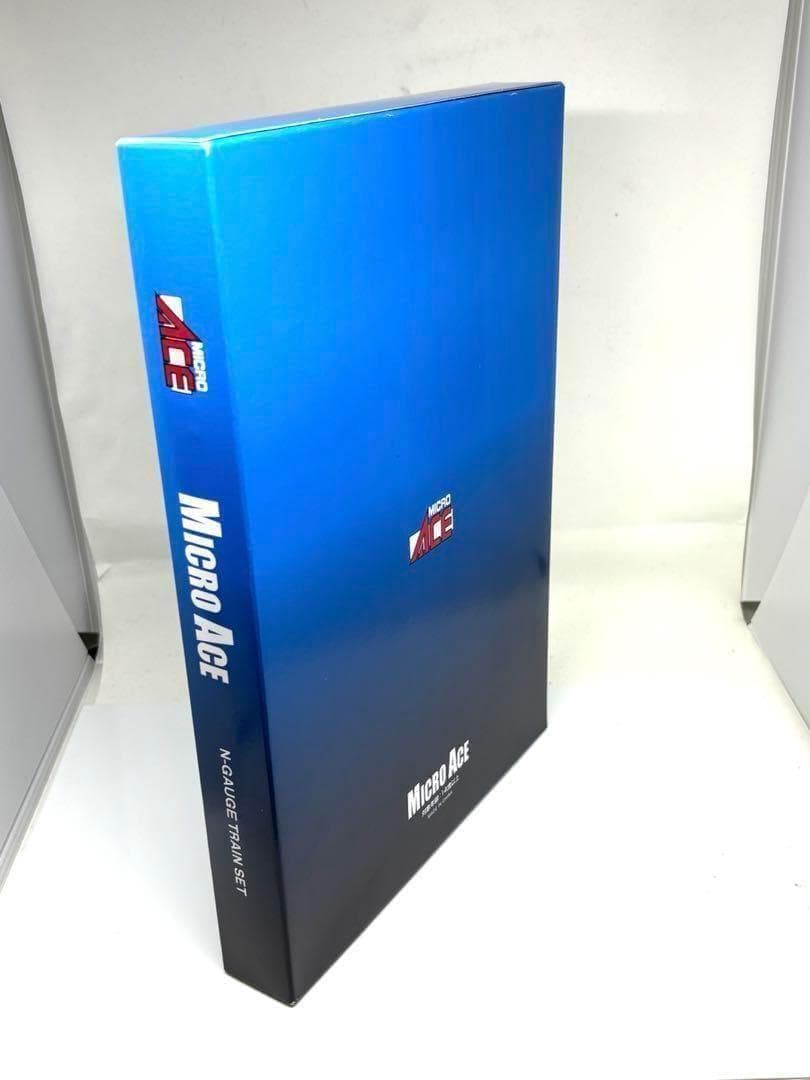 希少品✨マイクロエース 横浜市営地下鉄3000A形 A-9760 ブルーライン