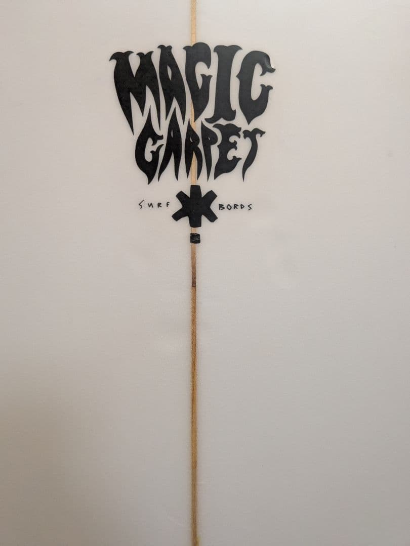 MAGIC CARPET DARK WATER DAGGER 36.7ℓ