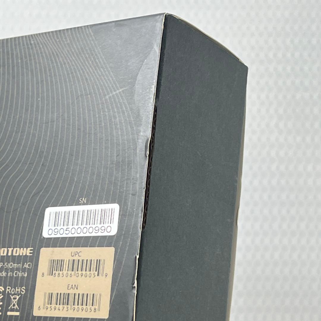 【1/25まで】Hotone OMNI AC アコースティックシミュレーター