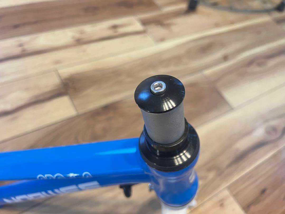 【新品】NOWEE pro フレーム ストライダー ランバイク