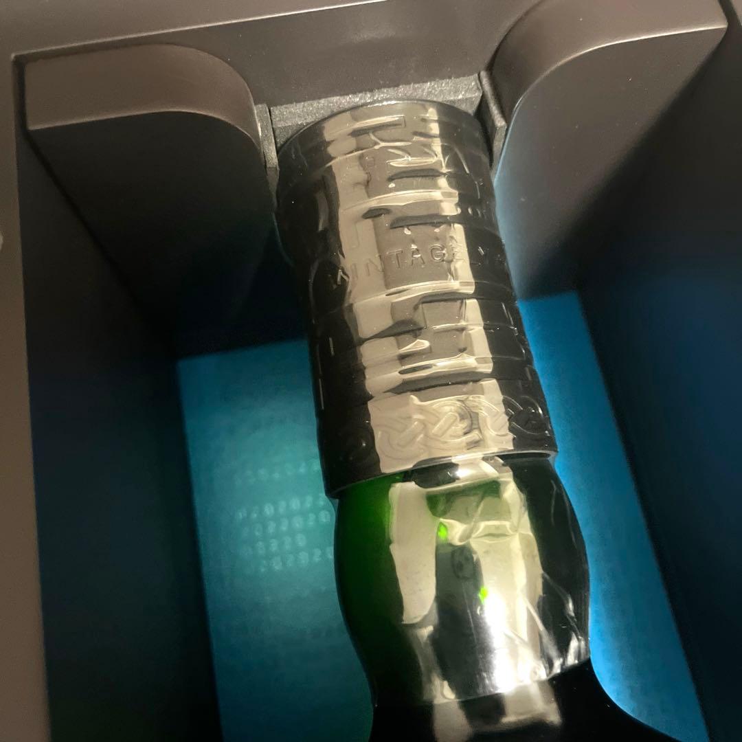 限定 Ardbeg アードベッグ ヴィンテージ Y2K 23年 専用ボックス付き