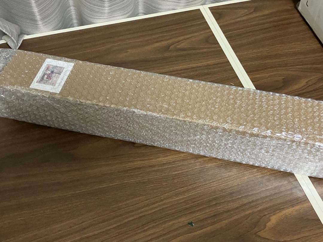 初音ミク 掛軸 2019 KYOTO NIPPON FESTIVAL 北野天満宮