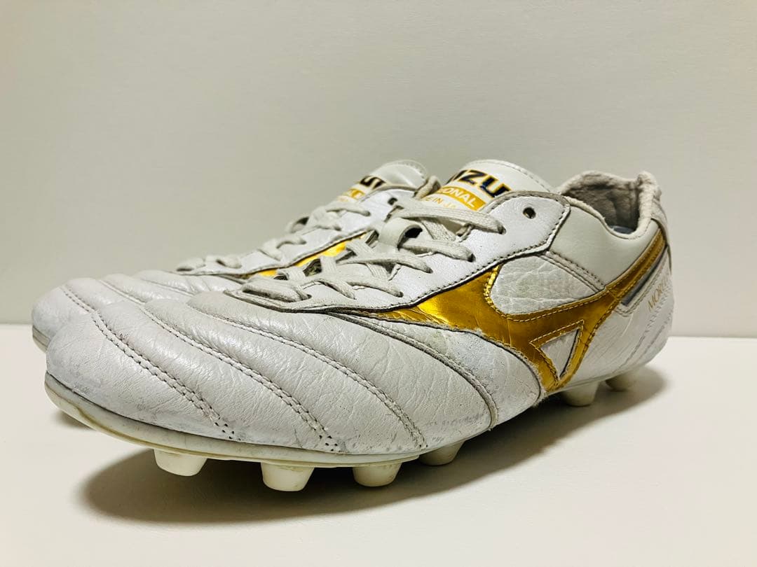 【大幅値下げ】モレリアⅡ 26cm 希少カラー