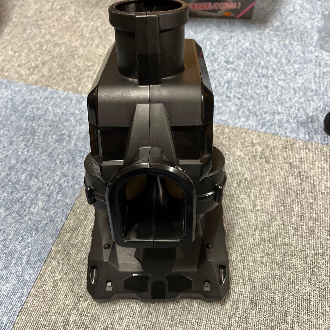 野球　フィールドフォース　トスマシン