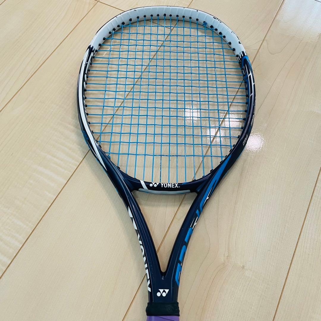 【即日発送_グリップテープ新品】ヨネックス　VCORE SV SPEED G2