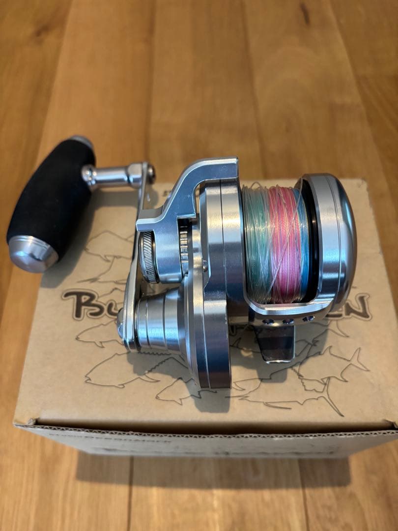 スタジオオーシャンマーク　ブルーヘブン l30 HI/R