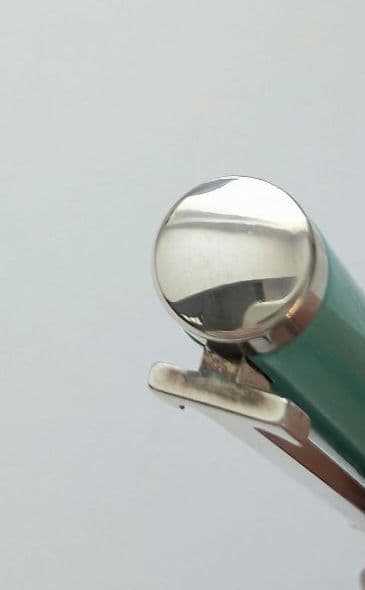 ティファニー ボールペン Tクリップ