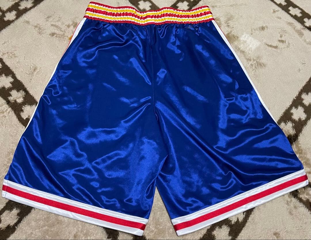 【美品】ゴールデンステートウォリアーズ 2021/22クラシックエディション