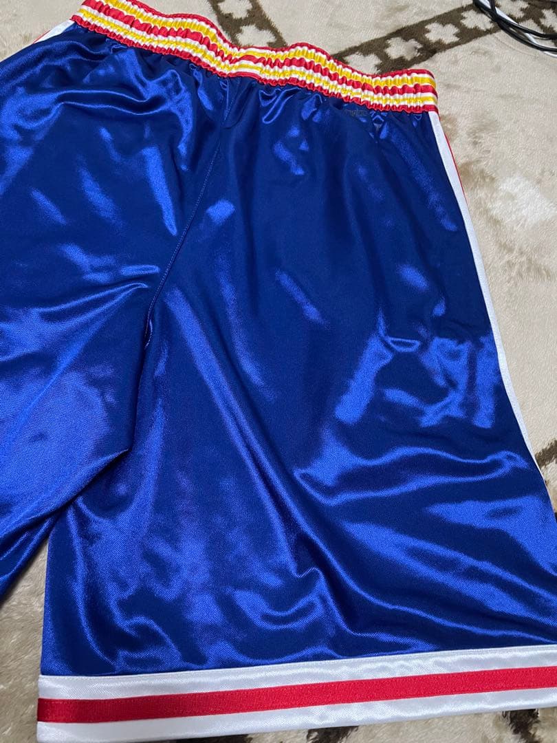 【美品】ゴールデンステートウォリアーズ 2021/22クラシックエディション