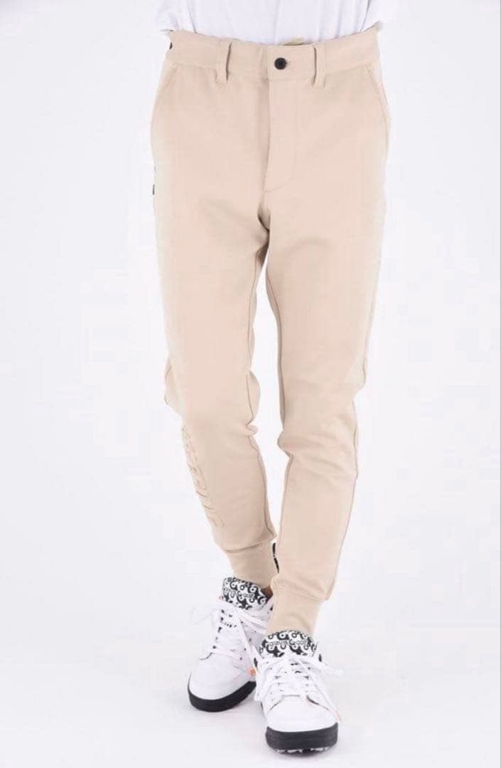 【BRIEFING 】 ブリーフィング　ゴルフ　セットアップ　美品サイズL