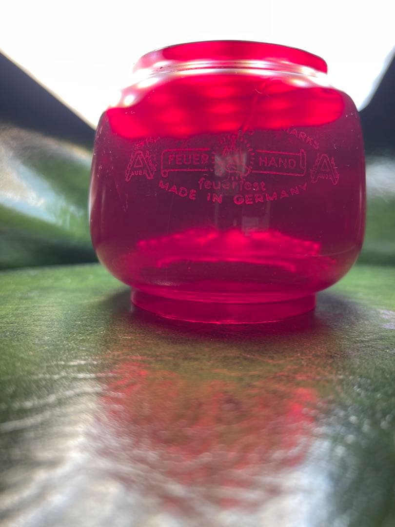 【希少】Feuerhand №175 NIER アメリカ輸出モデル 戦前型