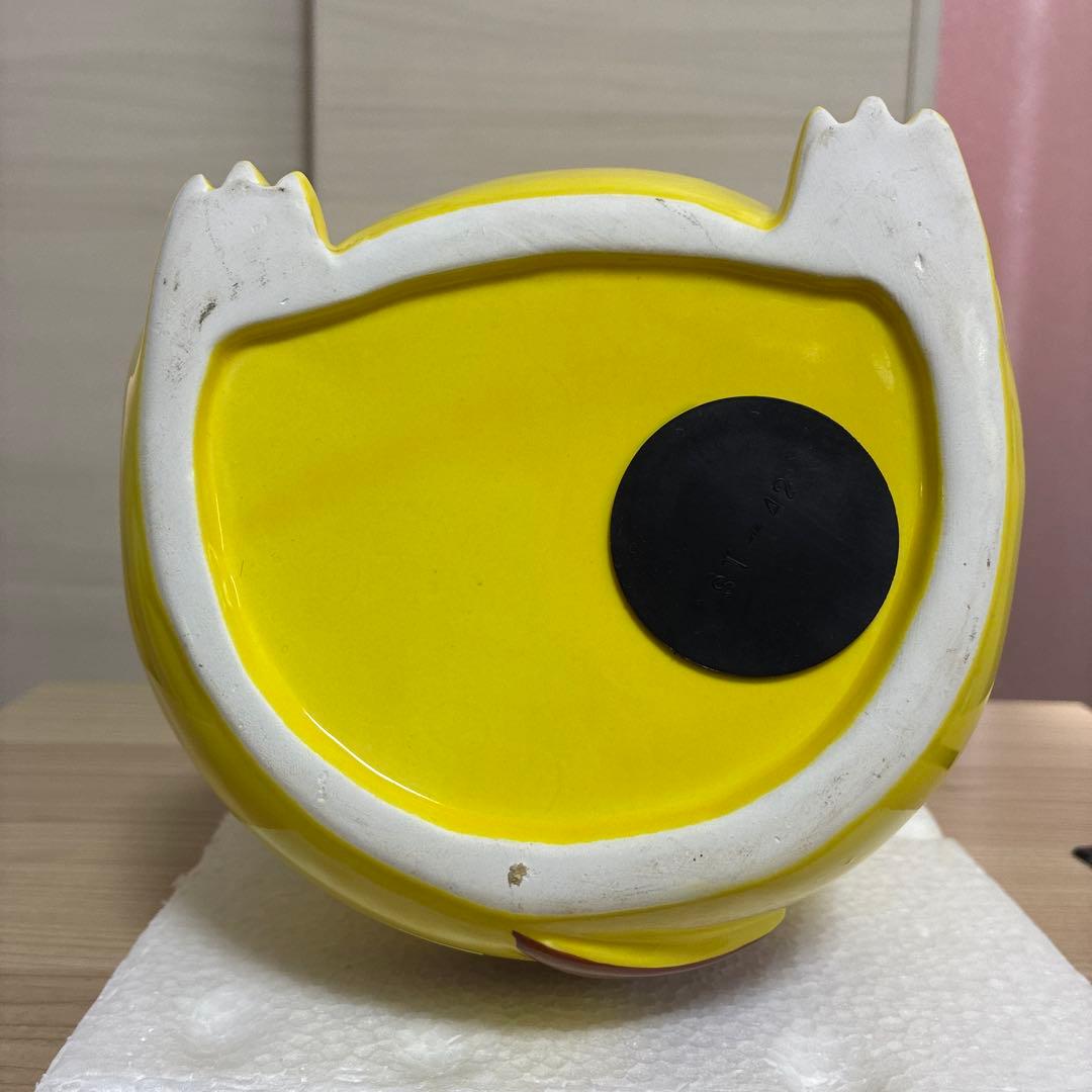 ポケモン ピカチュウバンク XL 貯金箱
