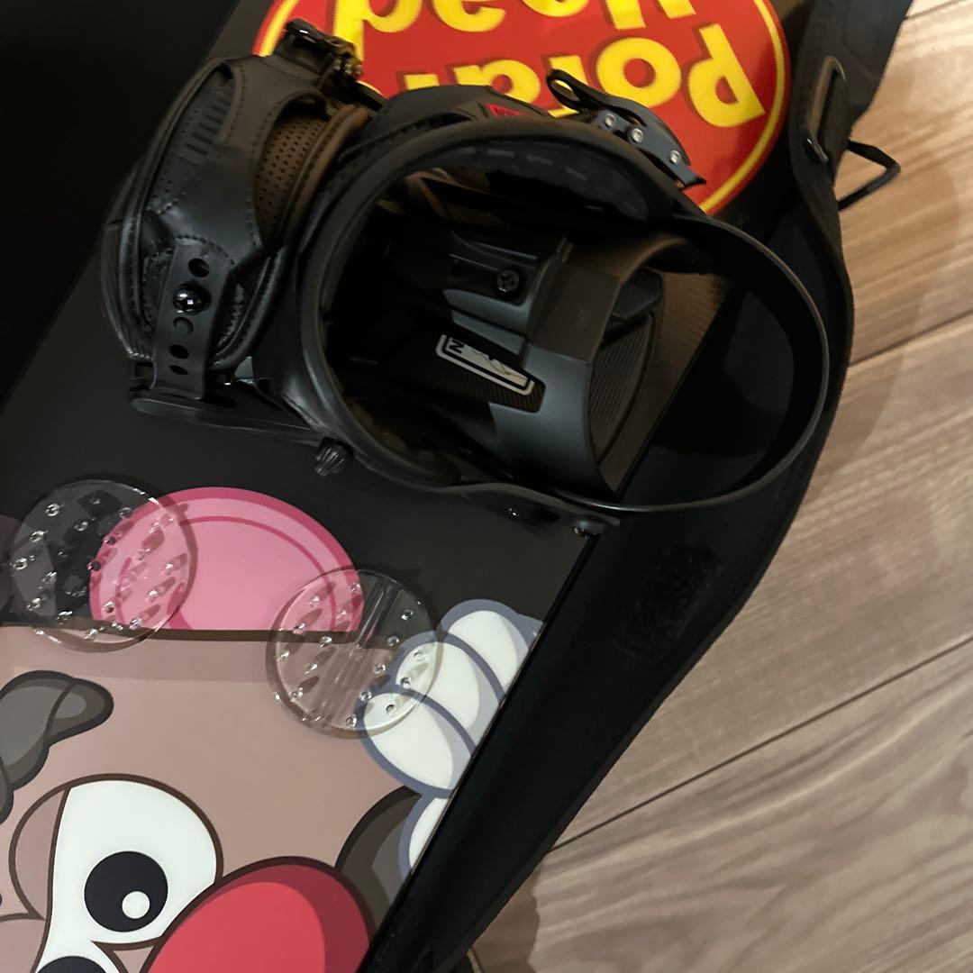 スノーボード 大人L