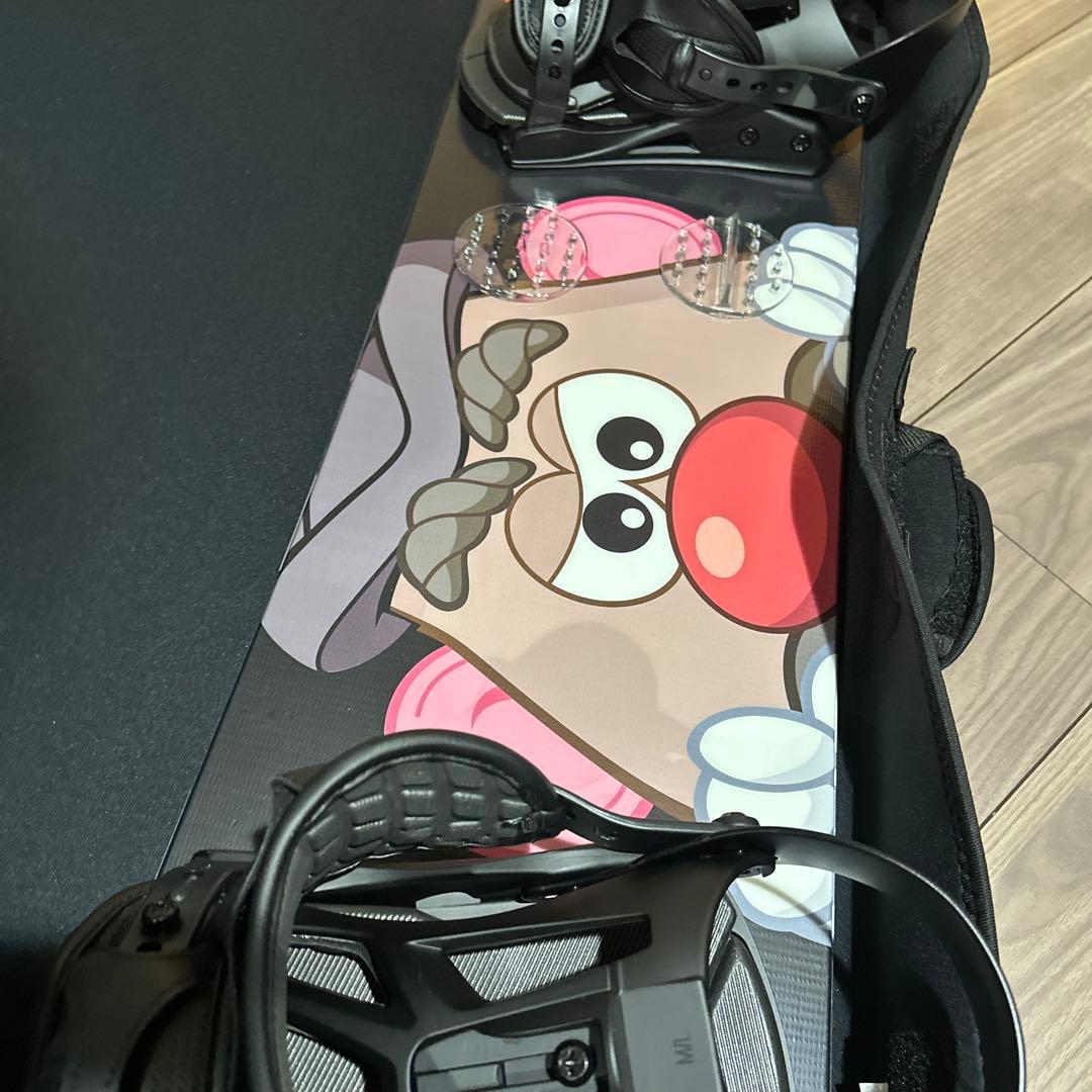 スノーボード 大人L