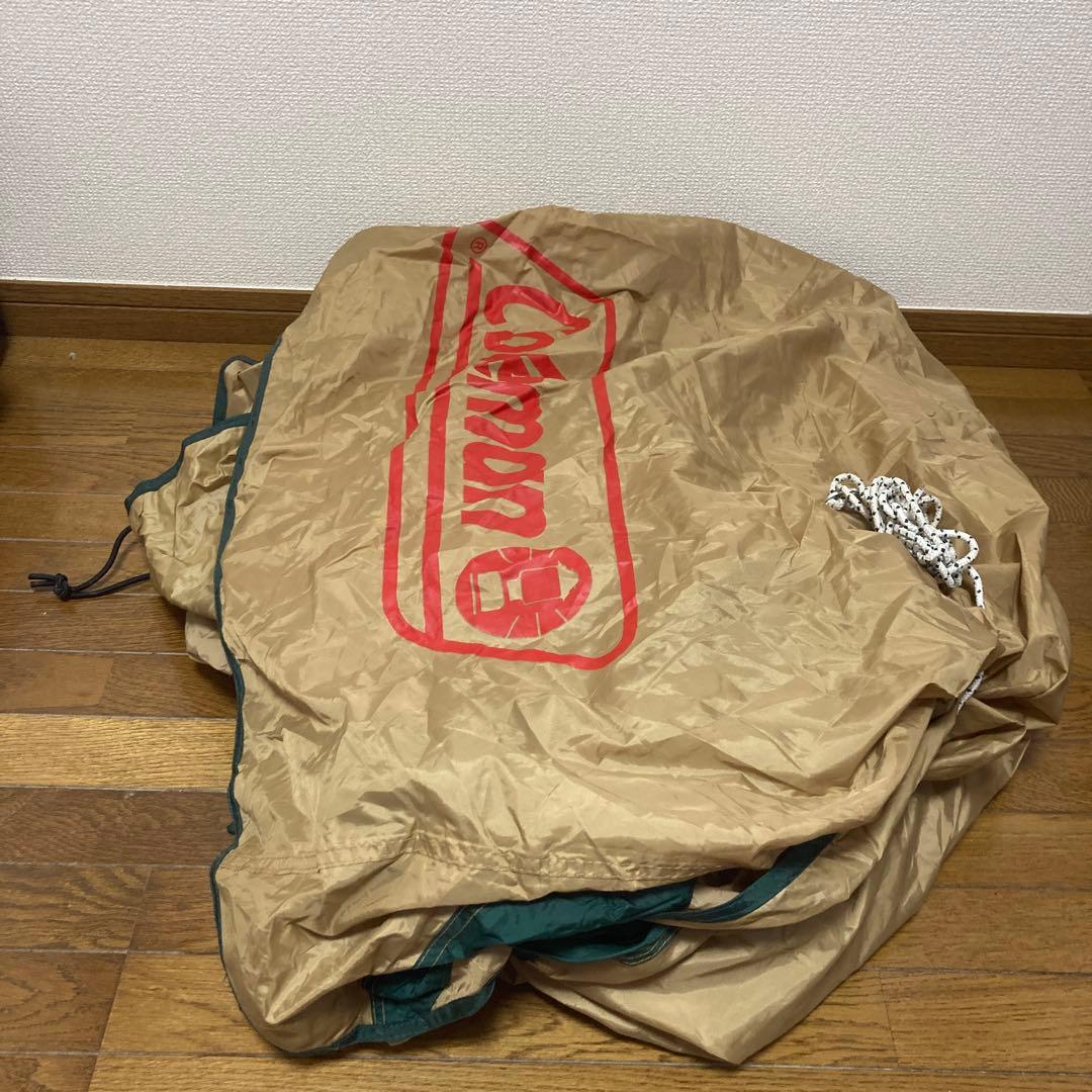 【大人気】Coleman Tough Wide Dome 300 EX